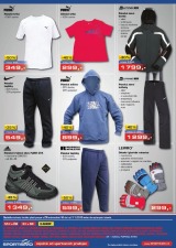 Sportisimo, strana 4 