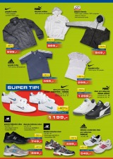 Sportisimo, strana 2 