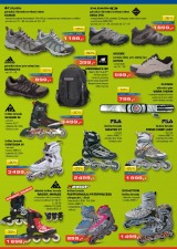 Sportisimo, strana 3 