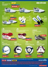 Sportisimo, strana 4 