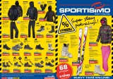 Sportisimo Aktuln letk od 31.1.2013, strana 1 