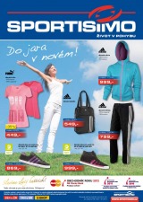 Sportisimo Aktuln letk od 14.2.2013, strana 8 