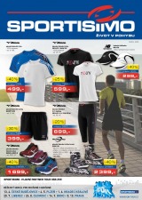 Sportisimo Aktuln letk od 28.3.2013, strana 1 