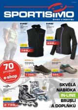 Sportisimo Aktuln letk od 18.4.2013, strana 1 