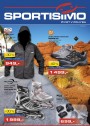 Sportisimo, strana 1 