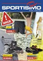 Sportisimo, strana 1 