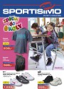 Sportisimo, strana 1 