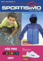 Sportisimo, strana 1 