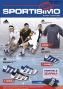 Sportisimo, strana 1 
