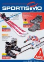 Sportisimo, strana 1 