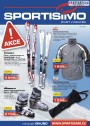 Sportisimo, strana 1 