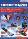 Sportisimo, strana 1 