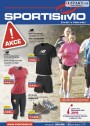 Sportisimo, strana 1 