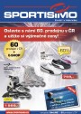 Sportisimo, strana 1 