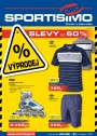 Sportisimo, strana 1 