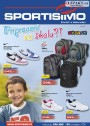 Sportisimo, strana 1 