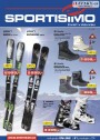 Sportisimo, strana 1 