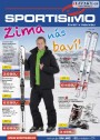 Sportisimo, strana 1 