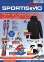 Sportisimo, strana 1 