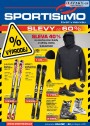 Sportisimo, strana 1 