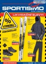 Sportisimo, strana 1 