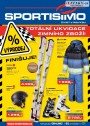 Sportisimo, strana 1 