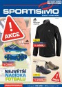 Sportisimo, strana 1 