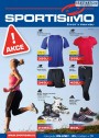 Sportisimo, strana 1 