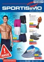 Sportisimo, strana 1 