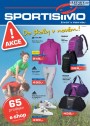 Sportisimo, strana 1 
