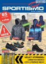 Sportisimo, strana 1 
