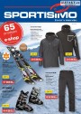 Sportisimo, strana 1 